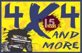 4×4 and More